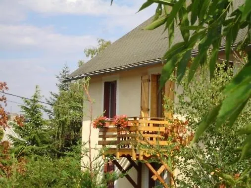 Residence des Domes Murol