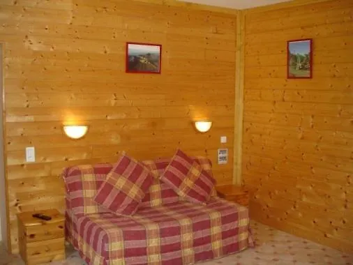 Residence des Domes Murol 0*,  France