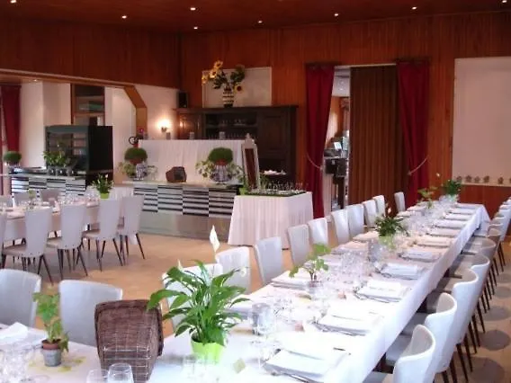 Appartement Residence des Domes Murol