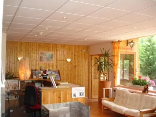 Residence des Domes Murol 0*,  France