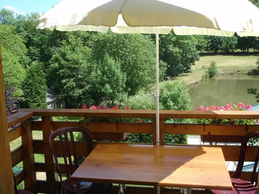 Residence des Domes Murol Appartement