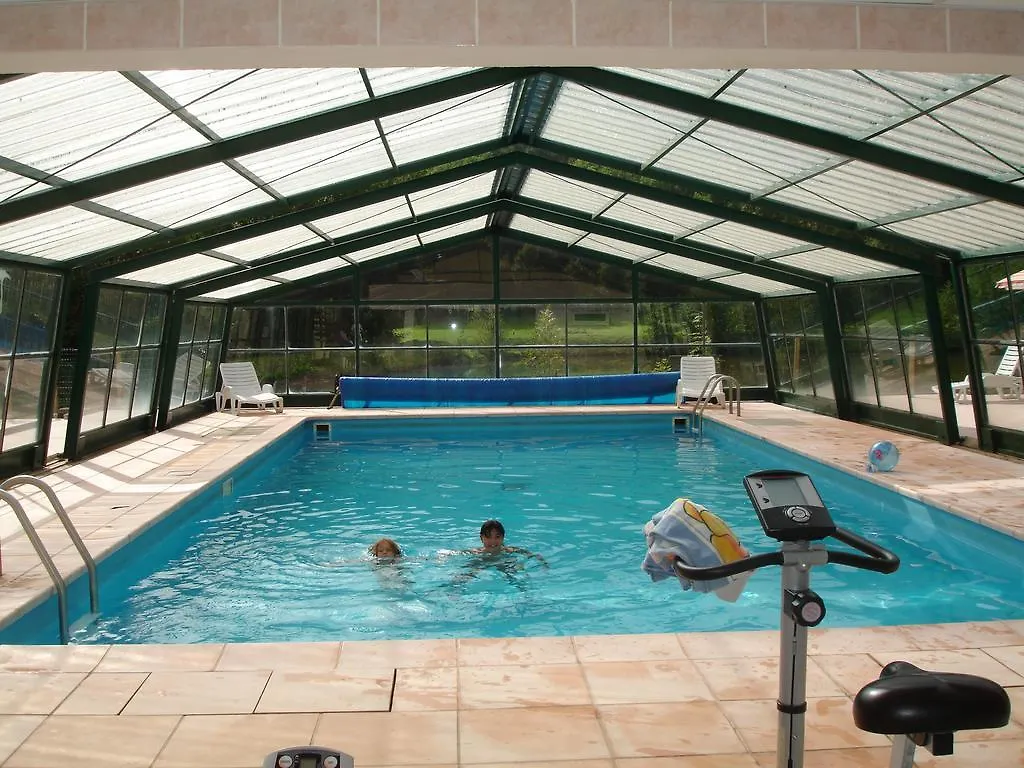 Residence des Domes Murol