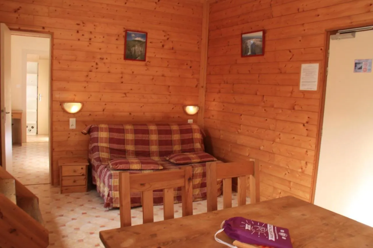 Residence des Domes Murol Appartement